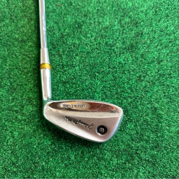 Wilson Johnny Miller 8 Iron Golf Club, 37”, Right Handed - Picture 2 of 9